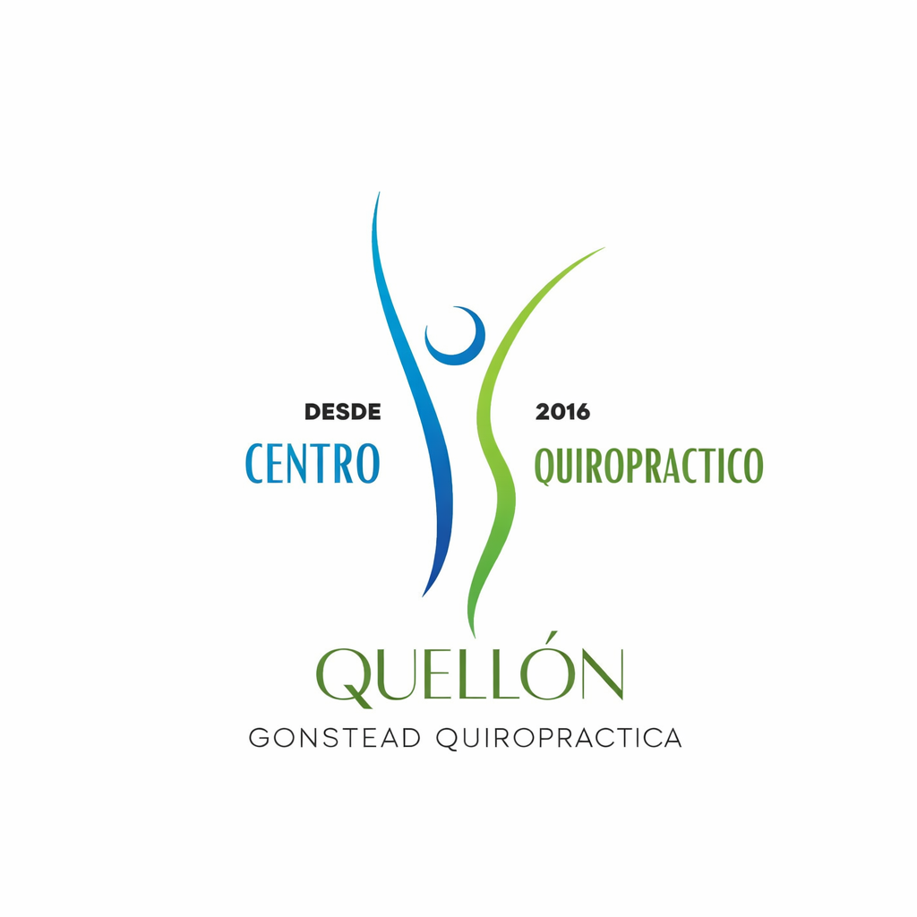 Logo Centro Quiropráctico Quellón